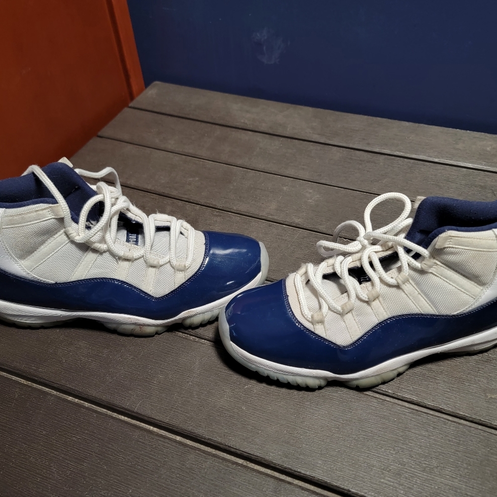 jordan 11